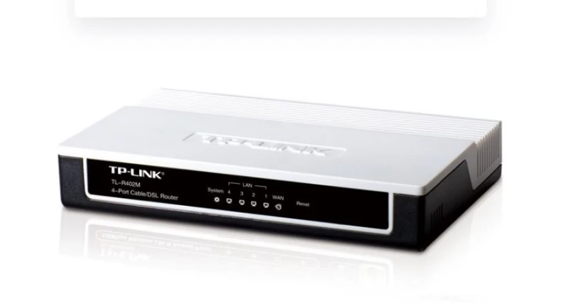 Router TP-Link TL-R402M