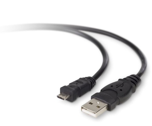 Przewód Belkin USB 2.0 – Micro USB