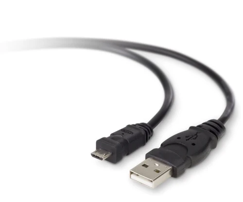 Przewód Belkin USB 2.0 - Micro USB