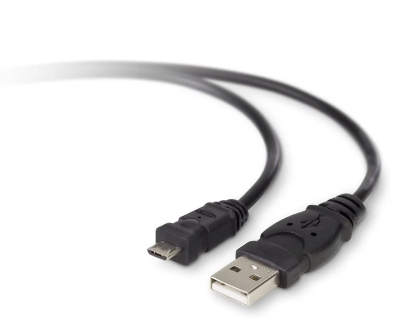 Przewód Belkin USB 2.0 – Micro USB