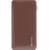 Platinet Power Bank Leather 6000mAh