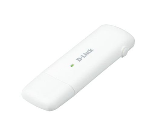 Modem D-Link USB 3G HSUPA