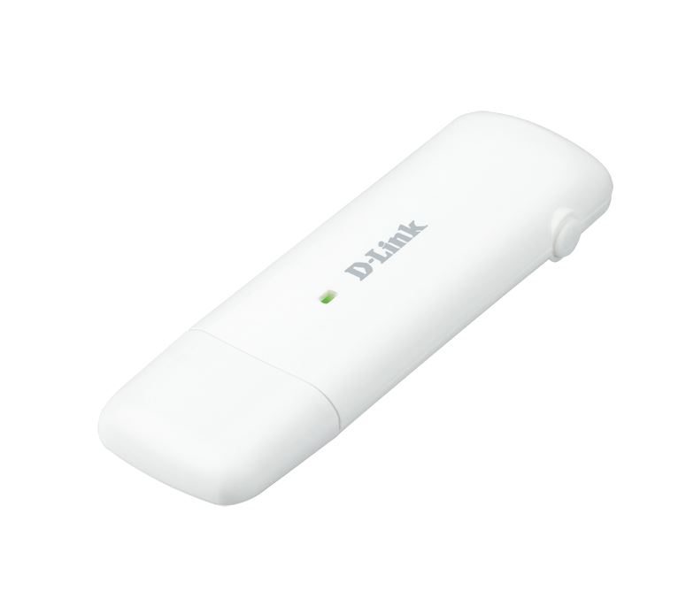 Modem D-Link USB 3G HSUPA