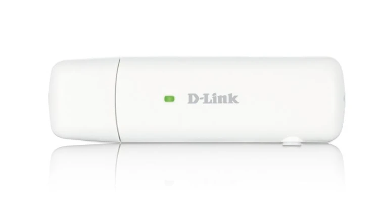 Modem D-Link USB 3G HSUPA