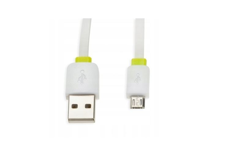 Ładowarka USB samochodowa i sieciowa 230V 5V 2.1A