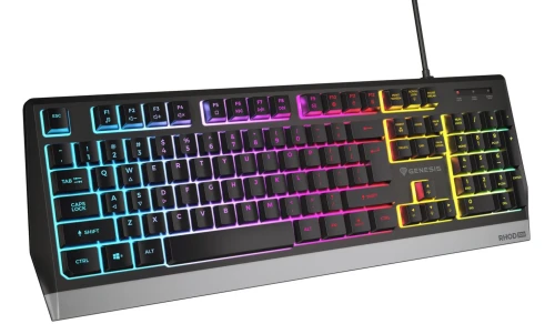 Klawiatura GENESIS Rhod 300 RGB