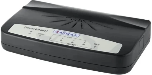 Asmax BR-604