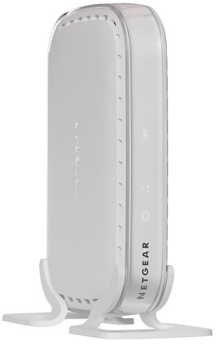 Modem Ethernet NETGEAR DM111P ADSL2+