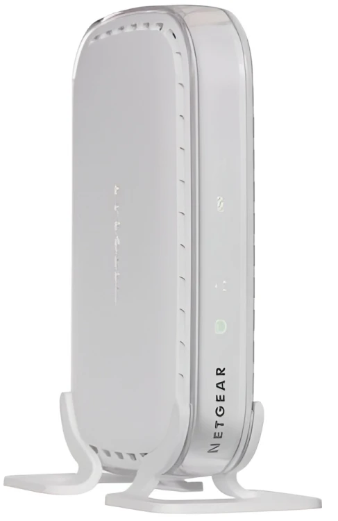 Modem Ethernet NETGEAR DM111P ADSL2+