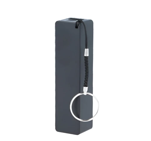 Power Bank Setty 2000 mAh Black