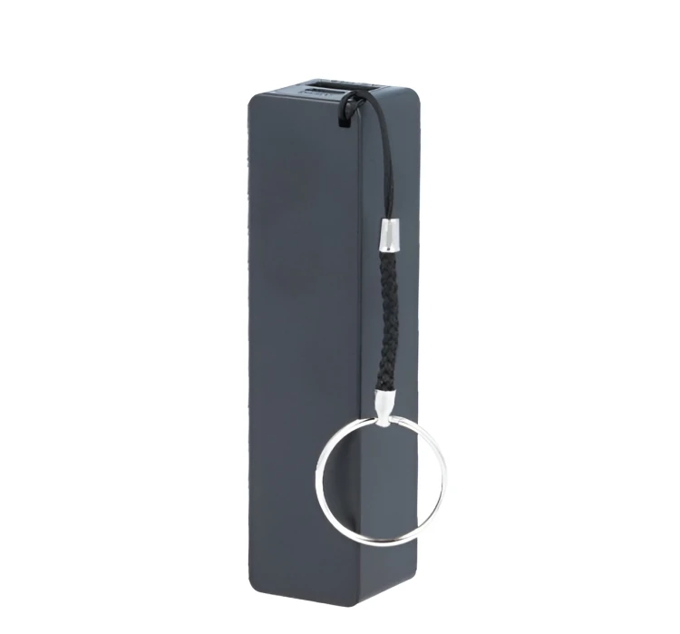 Powerbank SETTY 2000 mah Czarny