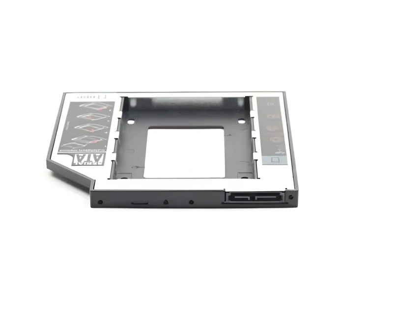 Gembird Adapter HDD ramka 5,25'' na 2,5'' Slim 12mm