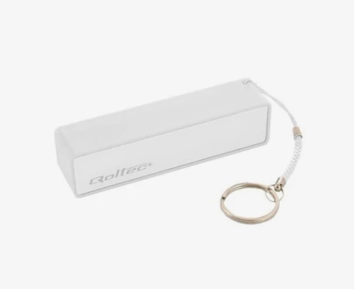 Power bank Qoltec 2600 mAh