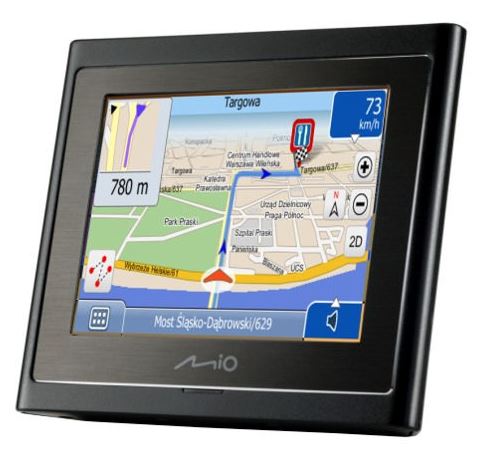 Mio MOOV 200 PL