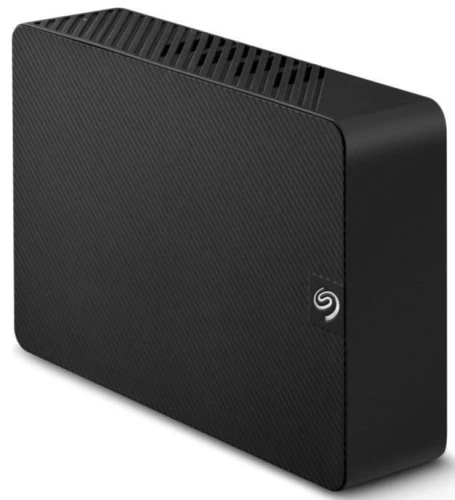 Seagate Expansion Desktop 6TB Czarny