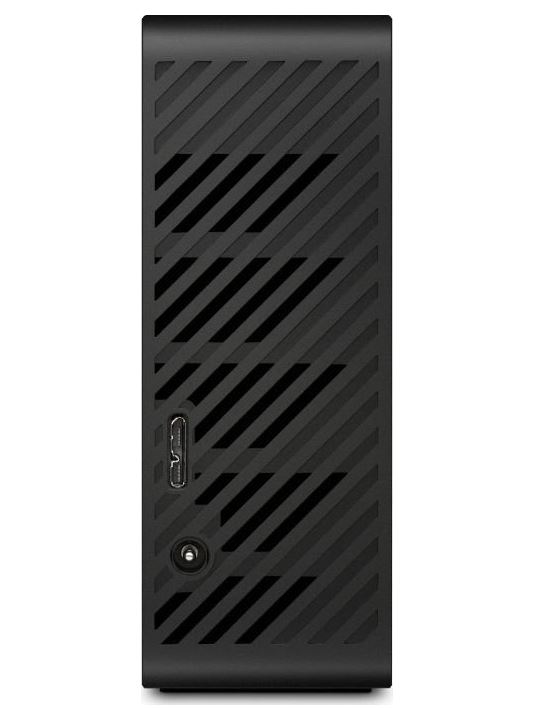 Seagate Expansion Desktop 6TB