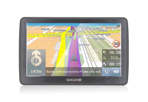 Nawigacja Goclever Drive Navio 2 740