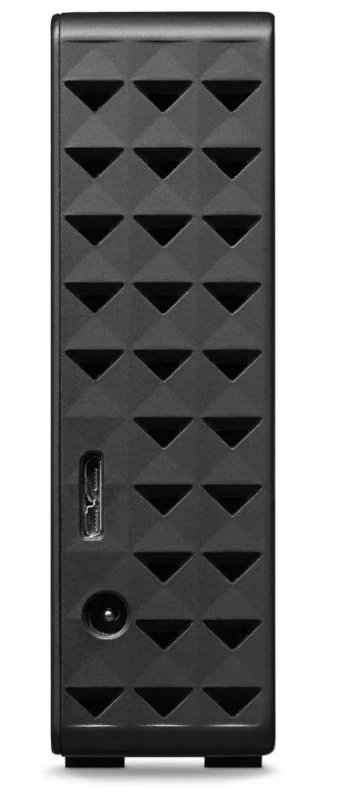 Seagate Expansion Desktop 2TB