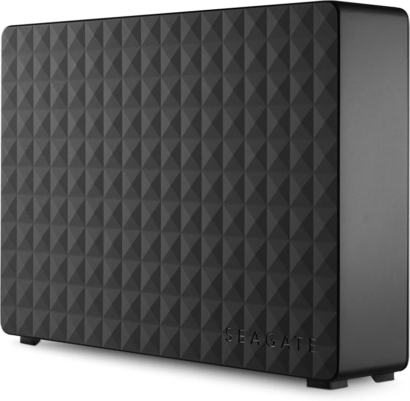 Seagate Expansion Desktop 2TB