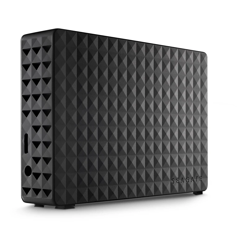 Seagate Expansion Desktop 2TB