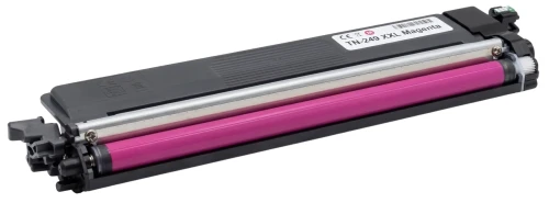Toner Brother TN-249 XXL zamiennik - 4000 stron (Magenta)