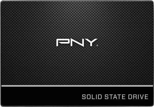 Dysk SSD PNY CS900 500GB 2.5" SATA III