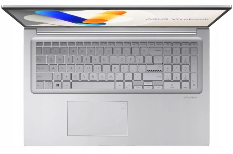 Laptop ASUS Vivobook 17 X1704VA-AU1069W