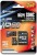 Platinet microSDHC 16GB z adapterem SD i czytnikiem kart