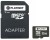 Platinet microSDHC 32GB z adapterem SD i czytnikiem kart
