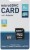 Platinet microSDHC 8GB Class 10 z adapterem SD