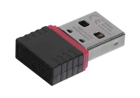 Karta sieciowa Everest EWN-760N 150 Mbps 2.4GHz