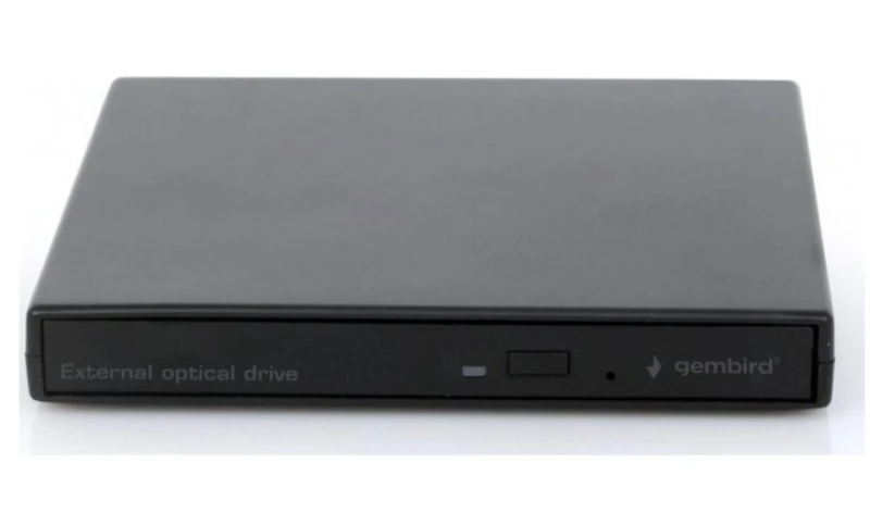 Napęd zewnętrzny Gembird DVD-USB-04