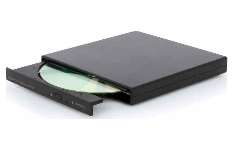 Napęd zewnętrzny Gembird DVD-USB-04
