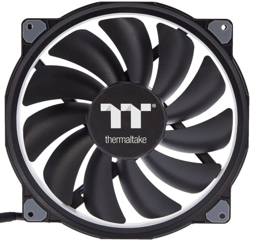 Wentylator Thermaltake 200mm Riing Plus 20 RGB TT RGB