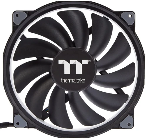 Wentylator Thermaltake 200mm Riing Plus 20 RGB TT RGB