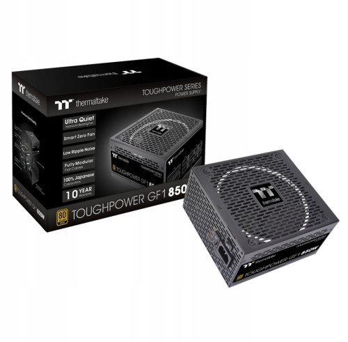 Zasilacz Thermaltake ToughPower GF1 850W