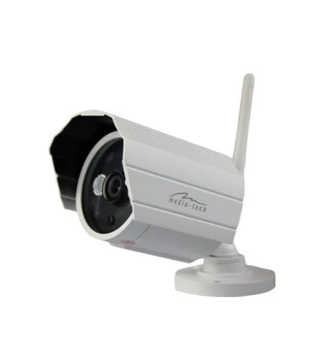 Kamera IP Media-Tech Zewnętrzna 720p + WIFI MT4052