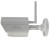 Kamera IP Media-Tech Zewnętrzna 720p + WIFI MT4052