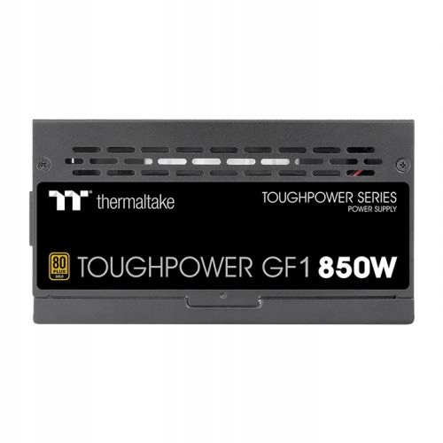 Zasilacz Thermaltake ToughPower GF1 850W