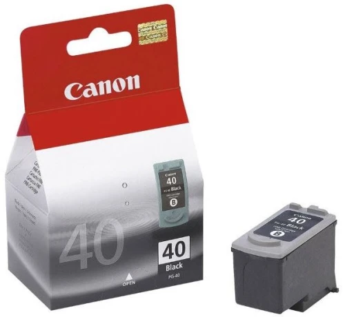 Tusz Canon PG-40 (Czarny)