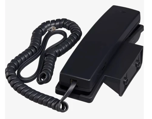 Słuchawka telefoniczna do urządzeń wielofunkcyjnych Canon (czarna)