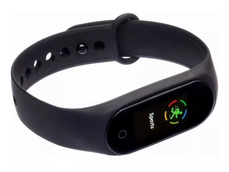 Zegarek Garett Fit 7 Plus Smartband