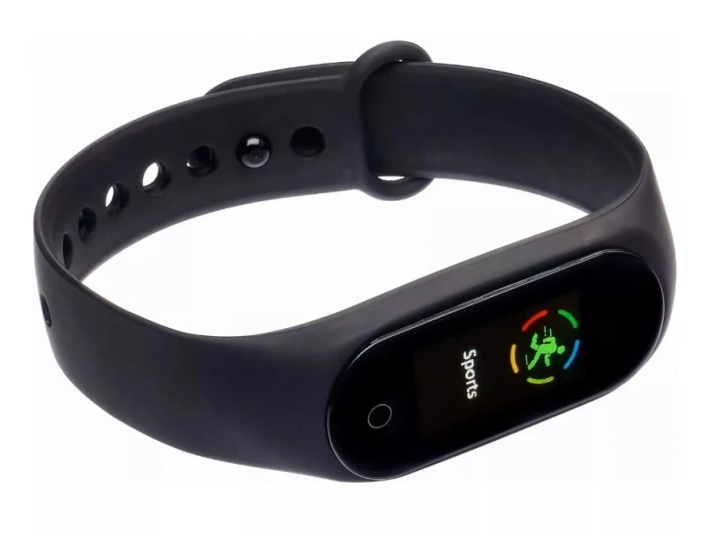 Zegarek Garett Fit 7 Plus Smartband