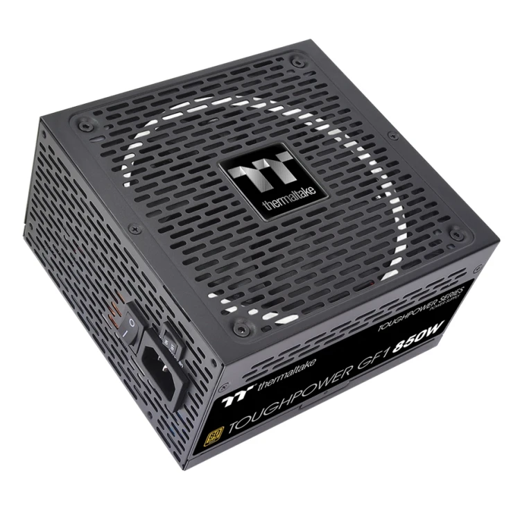 Zasilacz Thermaltake ToughPower GF1 850W