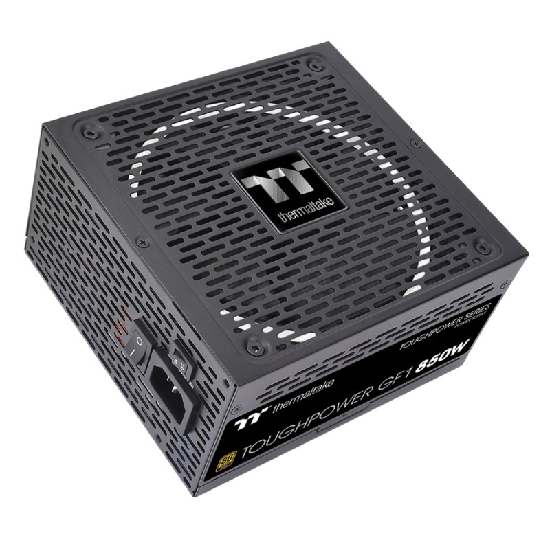Zasilacz Thermaltake ToughPower GF1 850W