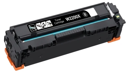 Toner HP 220X (W2200X) zamiennik XL - 7500 stron (Czarny)