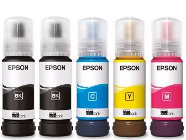 Tusze Epson 103