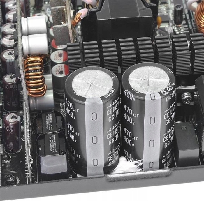 Zasilacz Thermaltake ToughPower GF1 850W