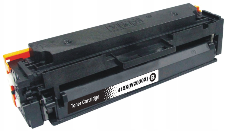 Toner zamiennik HP 415X Czarny