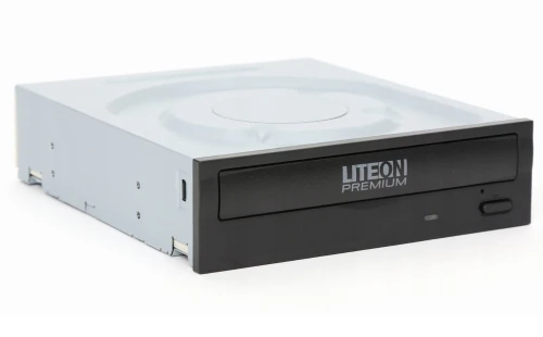 Nagrywarka Liteon CD DVD wewnętrzna Lite-On P2 + kabel SATA